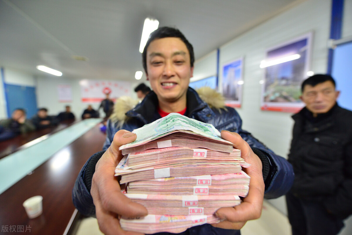 农民工工资保证金最新办法,农民工工资保证金实行什么办法