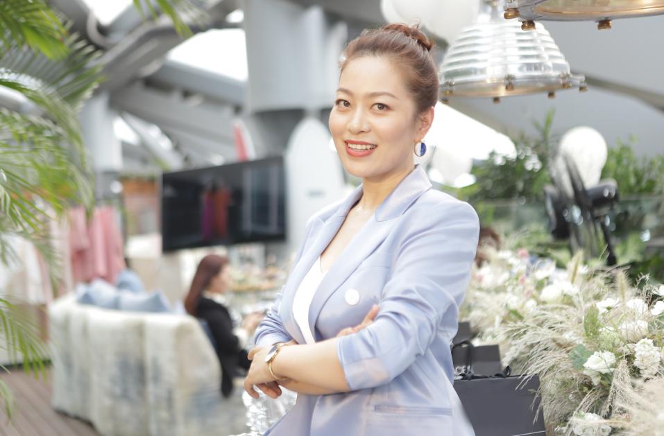 衣二三创始人刘梦媛,衣二三创始人刘梦媛抖音号