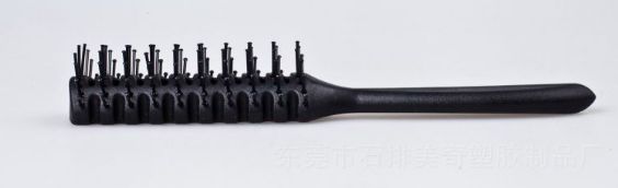 买梳子要买哪种梳子就不会掉头发,你适合哪种头发