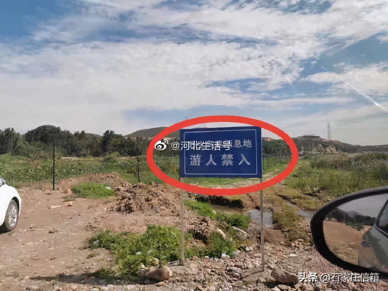 井陉柿庄村网红打卡地,井陉网红打卡地免费