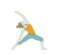 一套60分钟扭转核心瑜伽练习完整序列（收藏级）