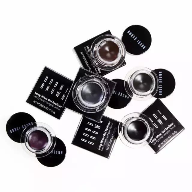 化妆常识：在眼线笔上花掉的冤枉钱大概可以包1年杨洋了吧！