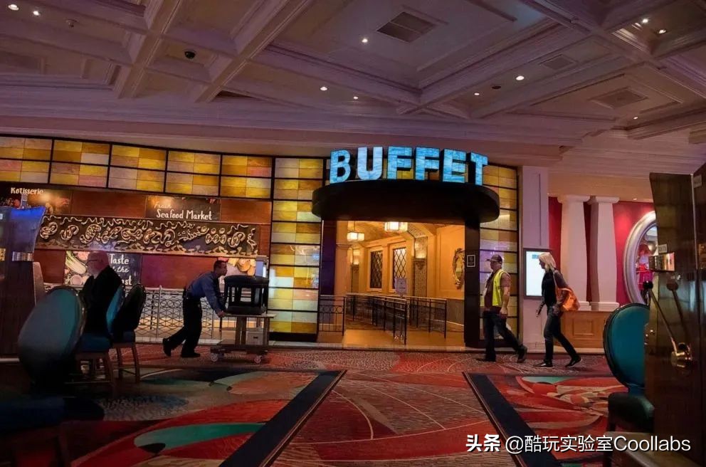 星巴克自助餐事件吐槽,星巴克自助餐多少钱