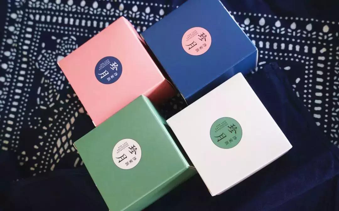 沙家浜丨珍·月礼盒，开启中秋美好体验