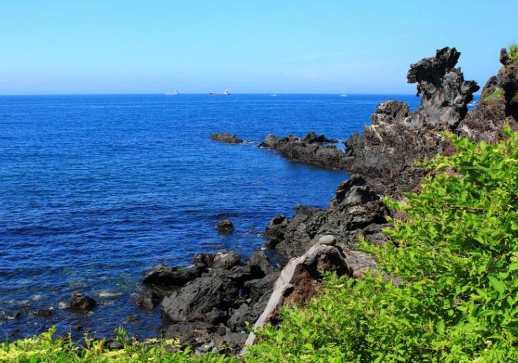 去了济州岛，一定要去这几个地方，不然就等于白去