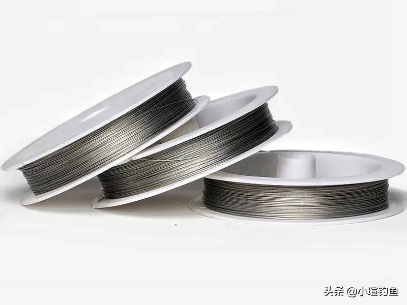 鱼线该怎么选,鱼线强度怎么选