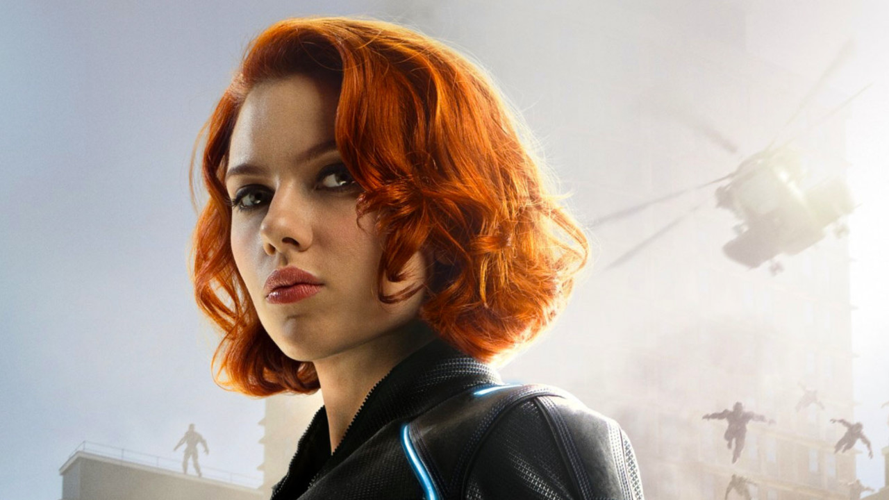 漫威电影宇宙中的寡姐,漫威第四期mcu时间线