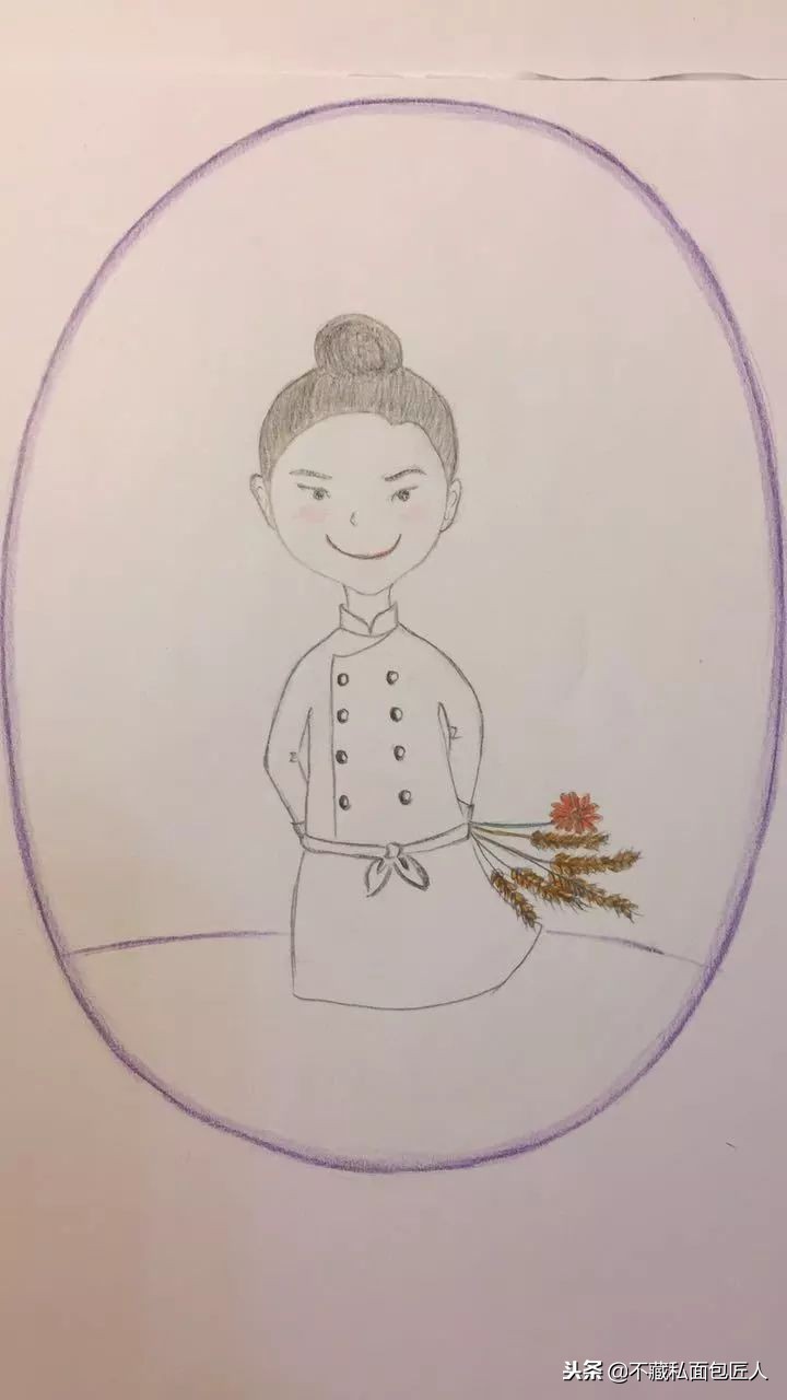 橄榄油面包图解,做面包的各种油详解