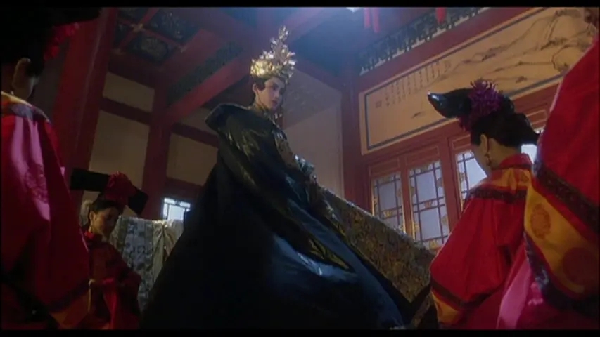 周星驰电影四大被秒杀的武功,周星驰电影十大对手武力排行盘点