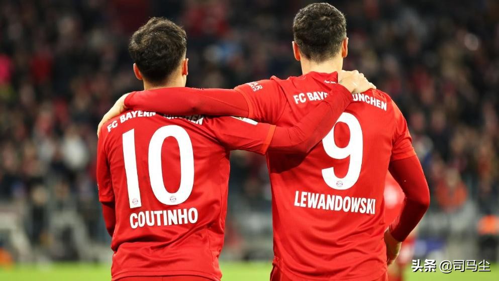 逆转战莱万穆勒维尔茨,逆转战莱万vs维尔茨