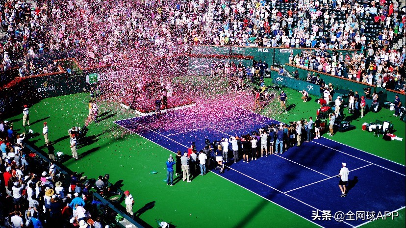 图赏｜中国苏州，李建艺网球主题摄影展拉开序幕