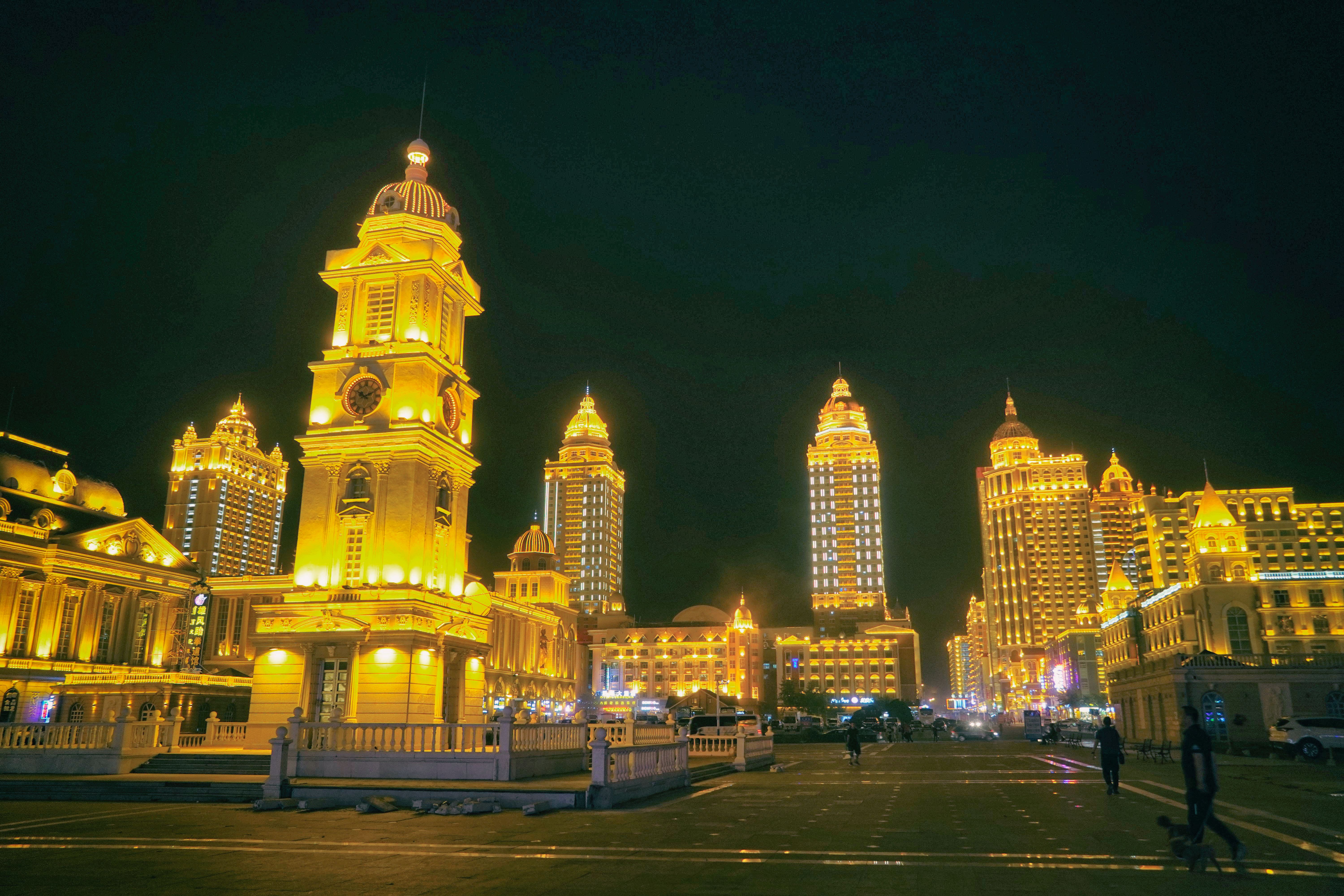 东北游记攻略,东北游记最新视频