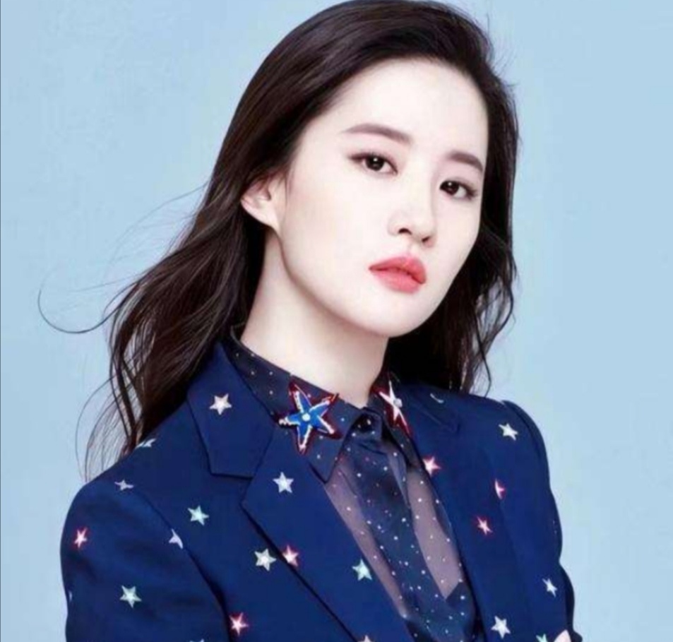 什么样的眼型最吸引女性,什么眼型的女生最耐看