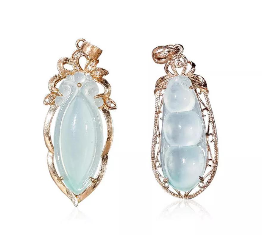 800块买的金镶玉卖掉多少钱,金镶玉售卖款