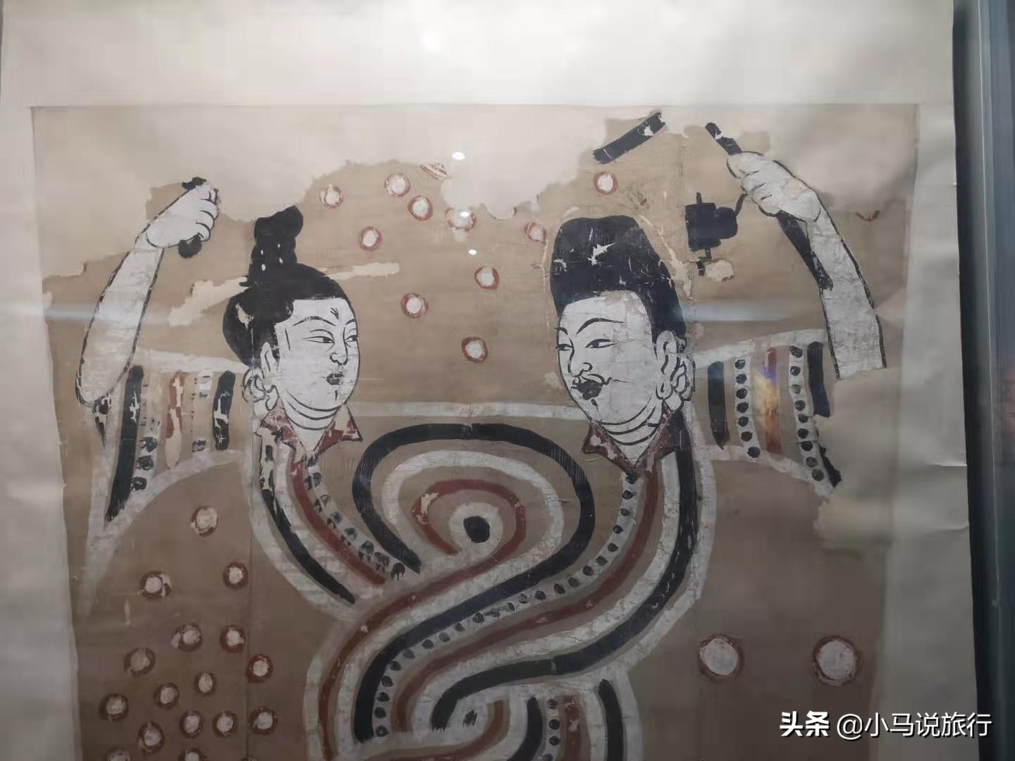 吐鲁番隐藏攻略,一个人怎么玩吐鲁番