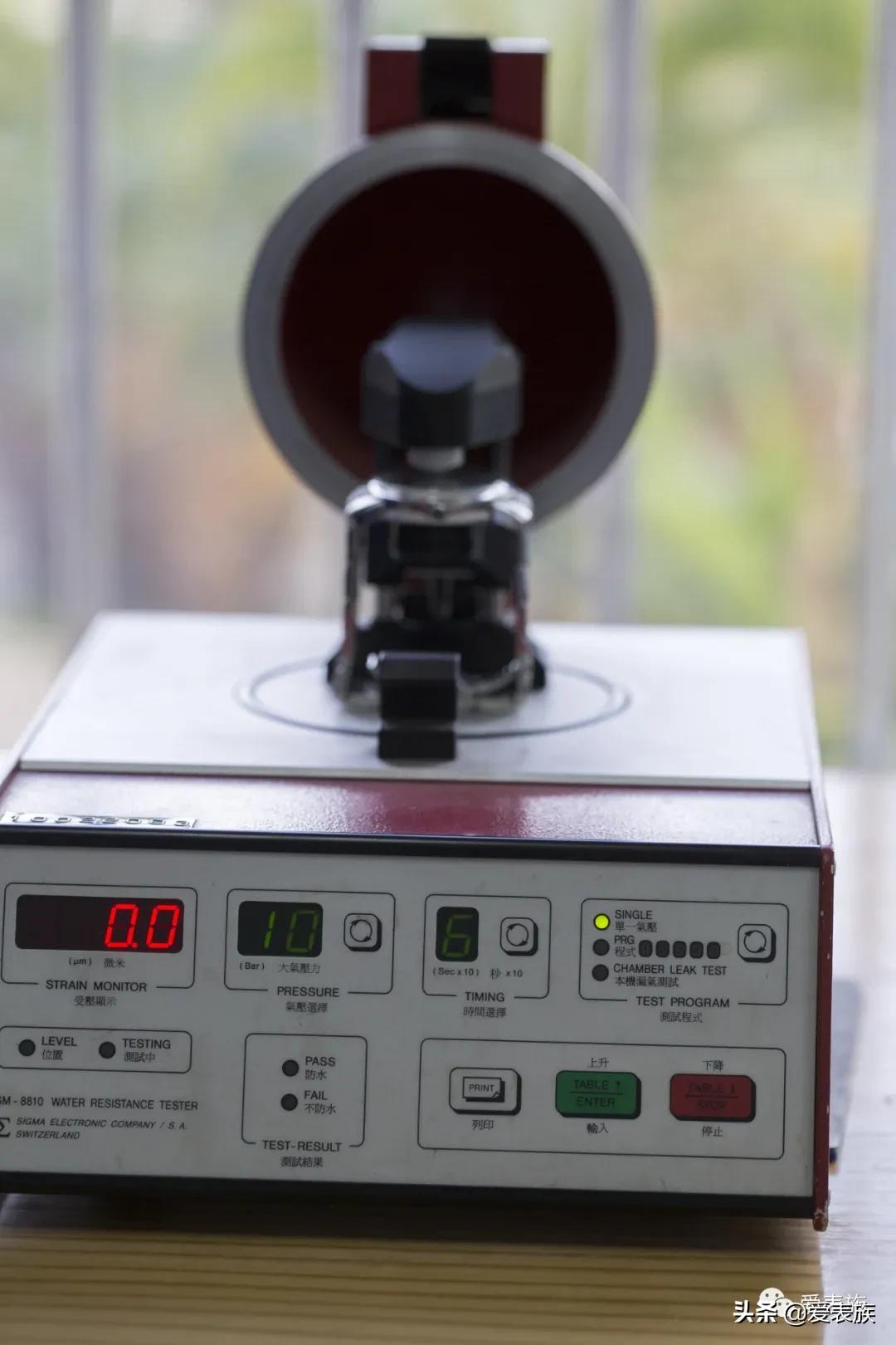 梅花表绿盘手表,梅花表最新款机芯怎么样