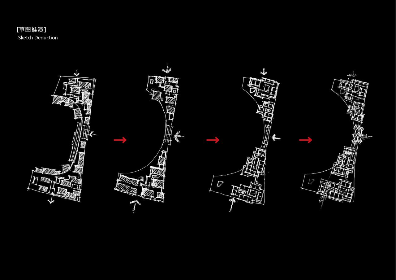 森林Park+，共享垂直校区/中机中联工程有限公司