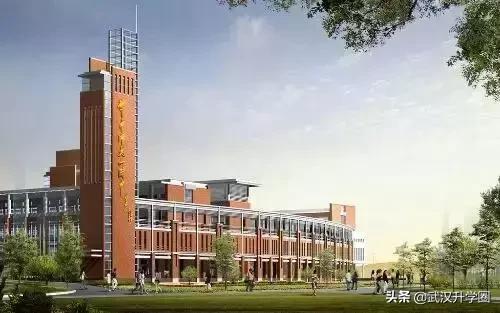 武汉最好的贵族学校有哪些,武汉最值得上的学校