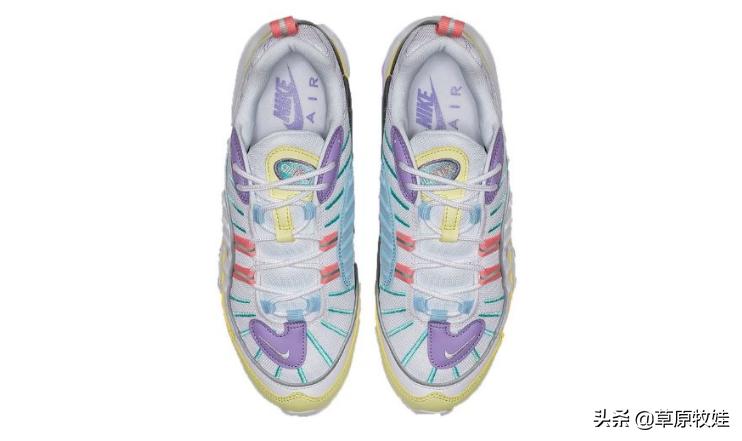 最值得收藏的十种球鞋,盘点好看又实用的球鞋