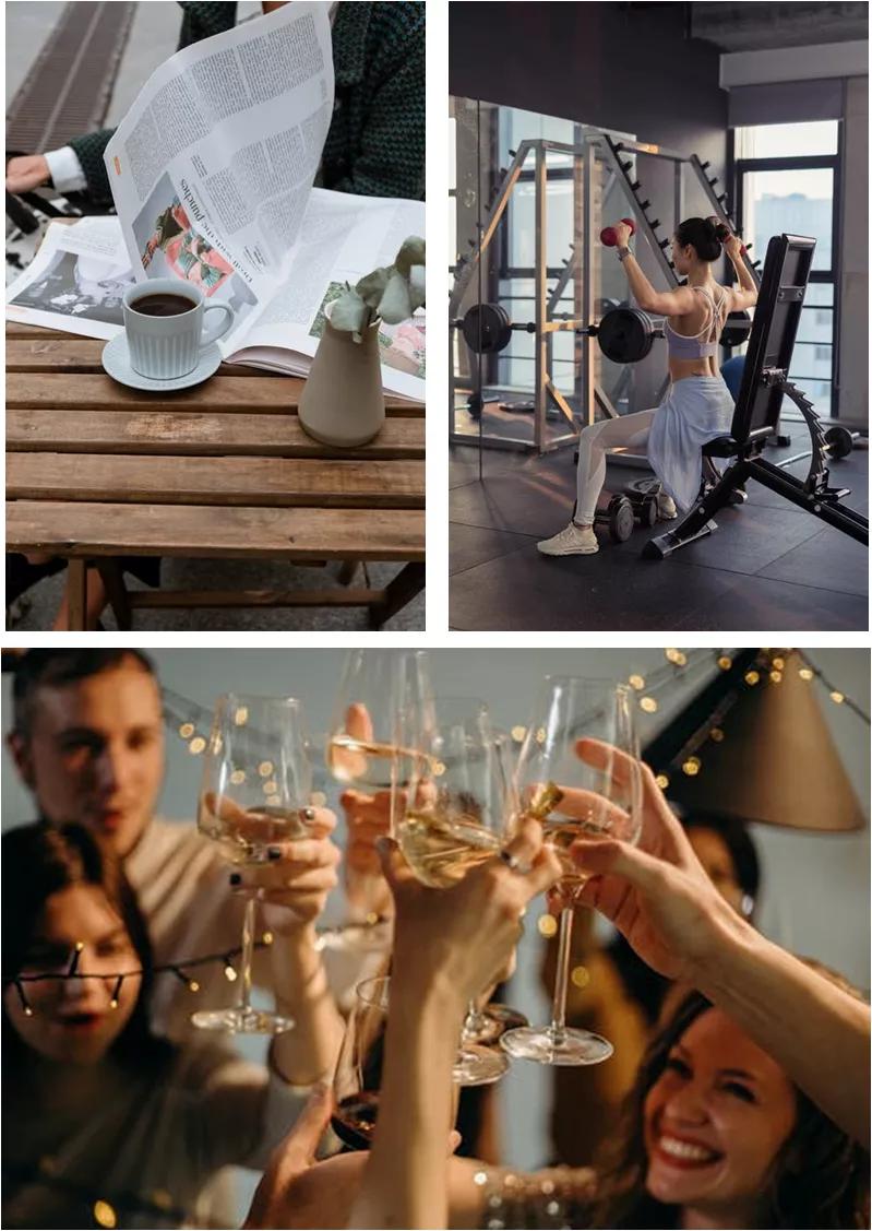 保利地产公寓精装,保利小户型公寓图