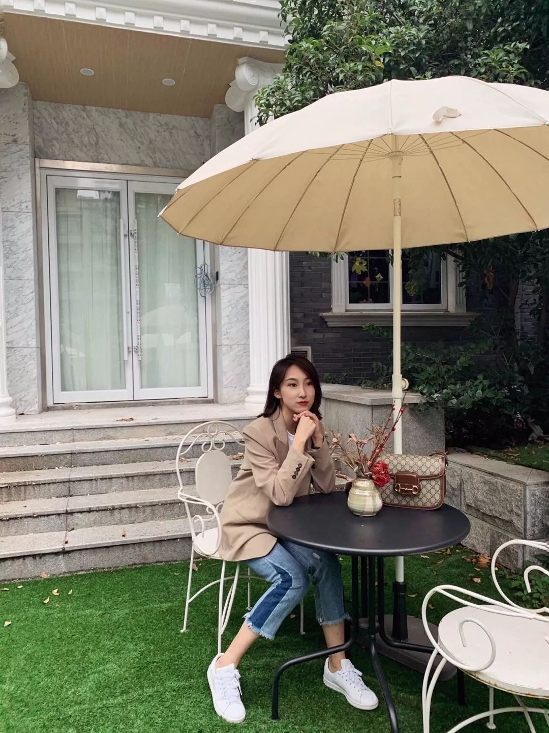 袁咏仪回应救赎众生,袁咏仪说她拯救了银河系