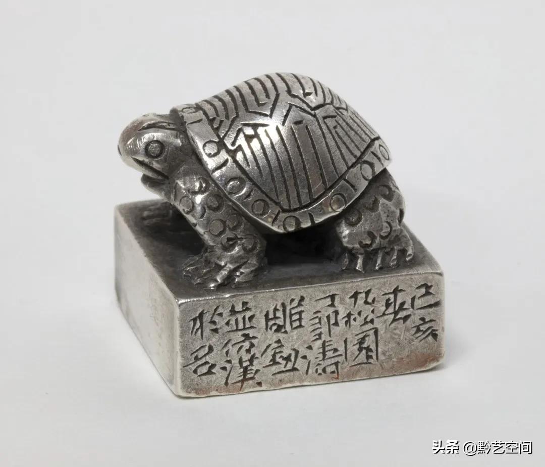 九松园邹涛,张桂明篆刻作品欣赏