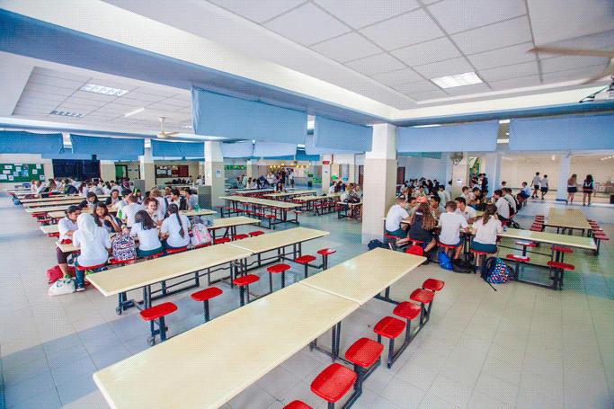 满家乐国际,满家乐吉隆坡