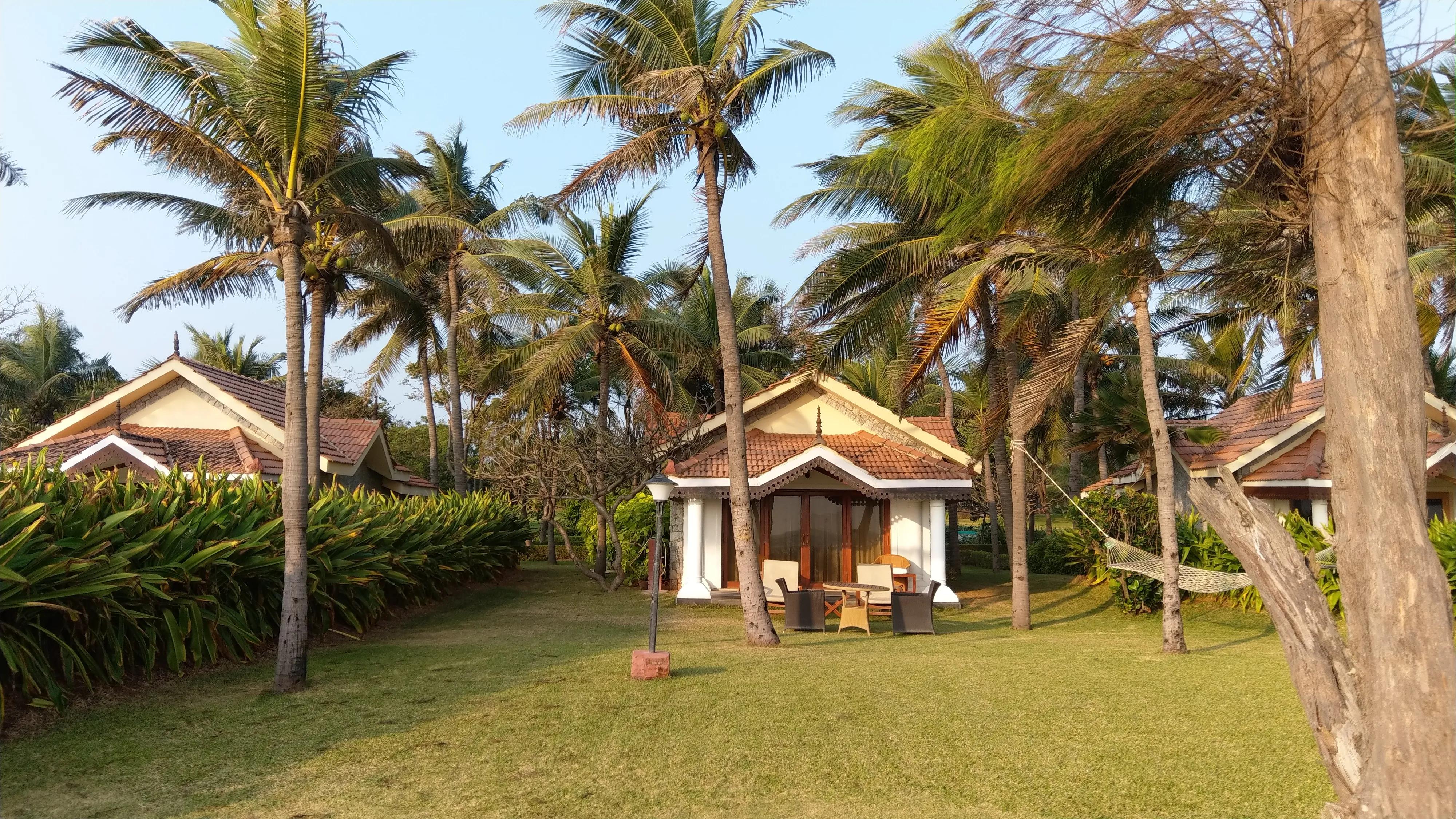 你所不知道的酒店,印度顶级酒店在哪里