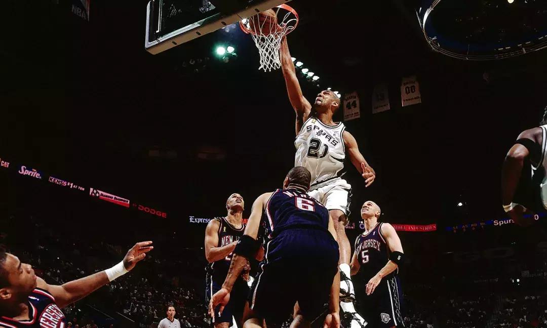 邓肯谢幕战vs威少,邓肯最后一场比赛挥手告别