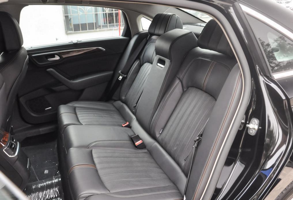 实话实话：东风A9的落败其实压根不在产品力