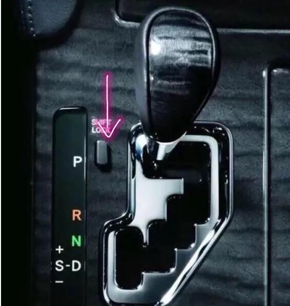 自动挡车型没电了咋办？你如何快速快速摆脱困境，避免被坑。