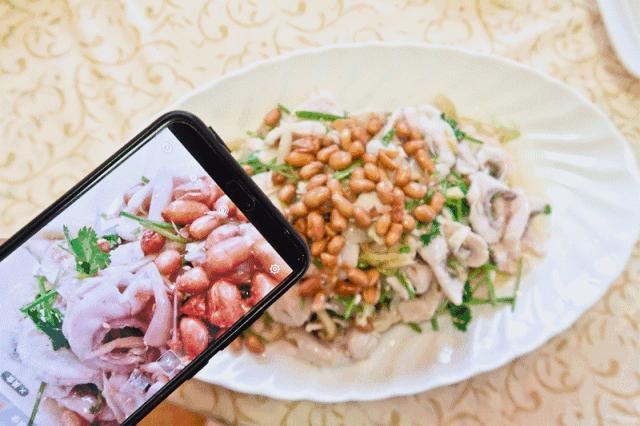 花都芙蓉嶂附近有什么美食,花都芙蓉嶂风景区烧烤场