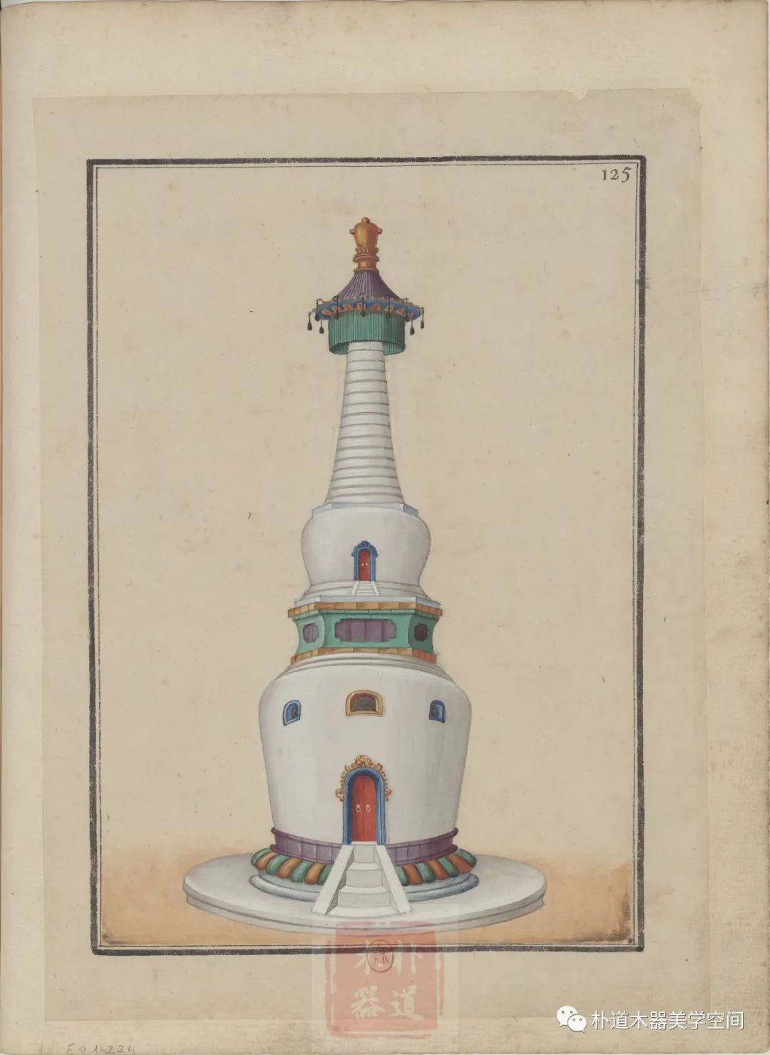 建筑彩绘图案大全,ps彩绘建筑平面图