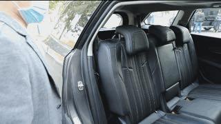 东风标致suv最新款7座5008自动,沉浸式体验新款标致5008白色