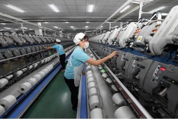 “三座大山”压身，疫情空档期的面料企业应上好哪些必修课？