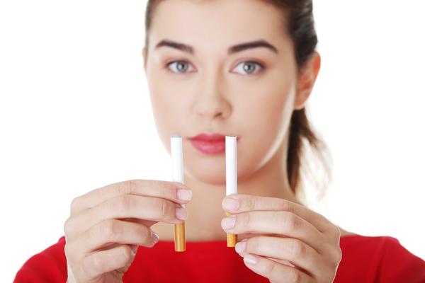 吸烟比不吸烟得癌症几率大多少倍,吸烟比不吸烟患癌高几倍