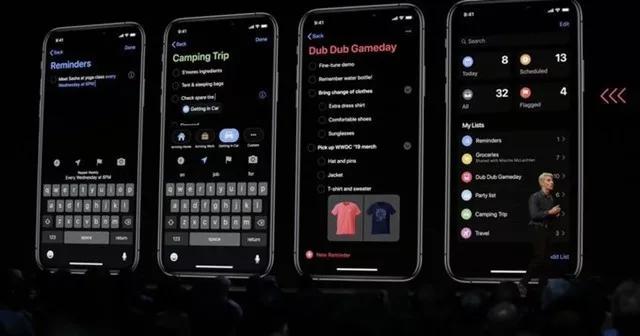 iphone6scarplay,iphone6s升级ios14为什么还没有