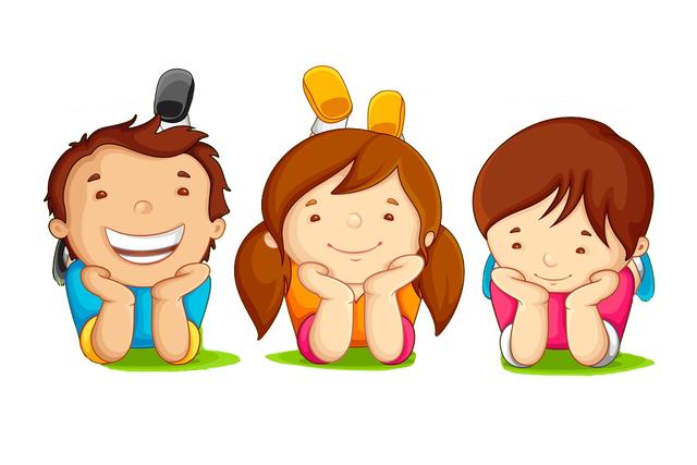 语文1-6年级每日一练,小学1-6年级语文每日一练34