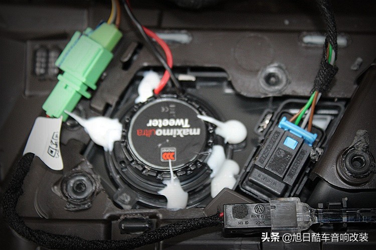 途昂音响最佳改装方案,途昂音响改装
