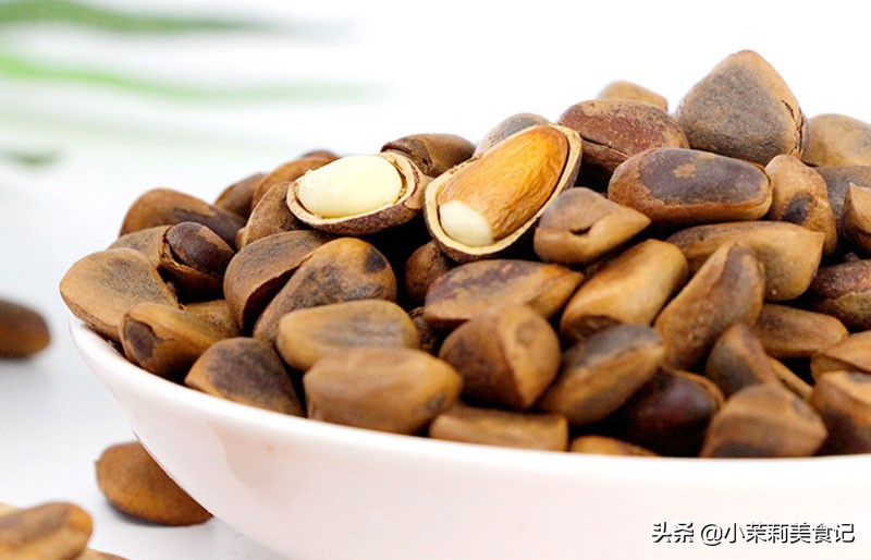 过年买松子,松子什么时候买便宜