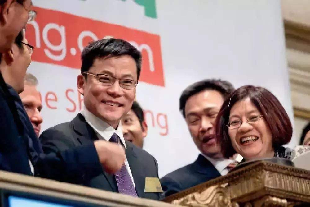 从情人到仇人，当当网恩怨24年背后，难逃夫妻创业魔咒