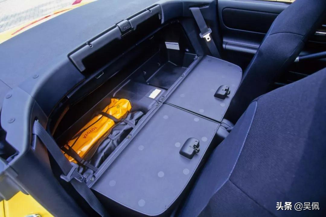 丰田跑车86,丰田86跑车落地价