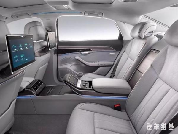 2023款奥迪a8l试驾多少钱左右,充满科技感的豪华奥迪a8l试驾评测