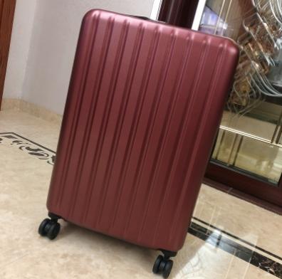 小米90分行李箱299和349的区别,小米90分行李箱什么档次