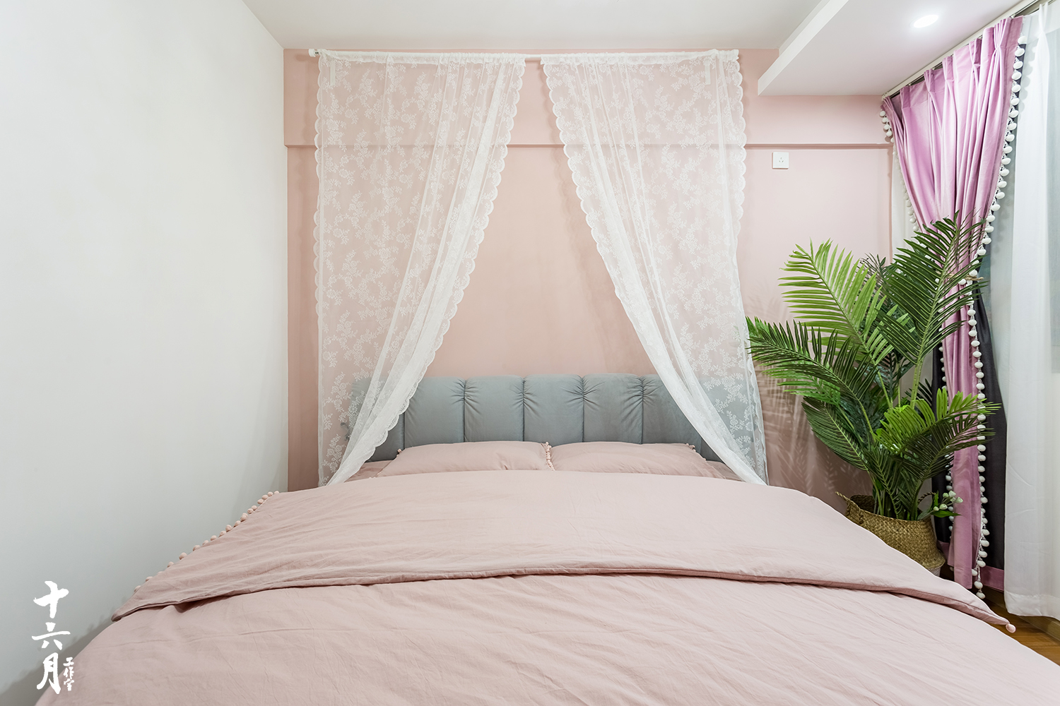 简单省钱的民宿软装,高端民宿软装