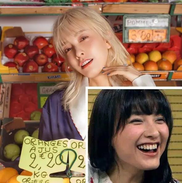 刘涛是全口瓷牙,演员刘涛的一口烤瓷牙多少钱