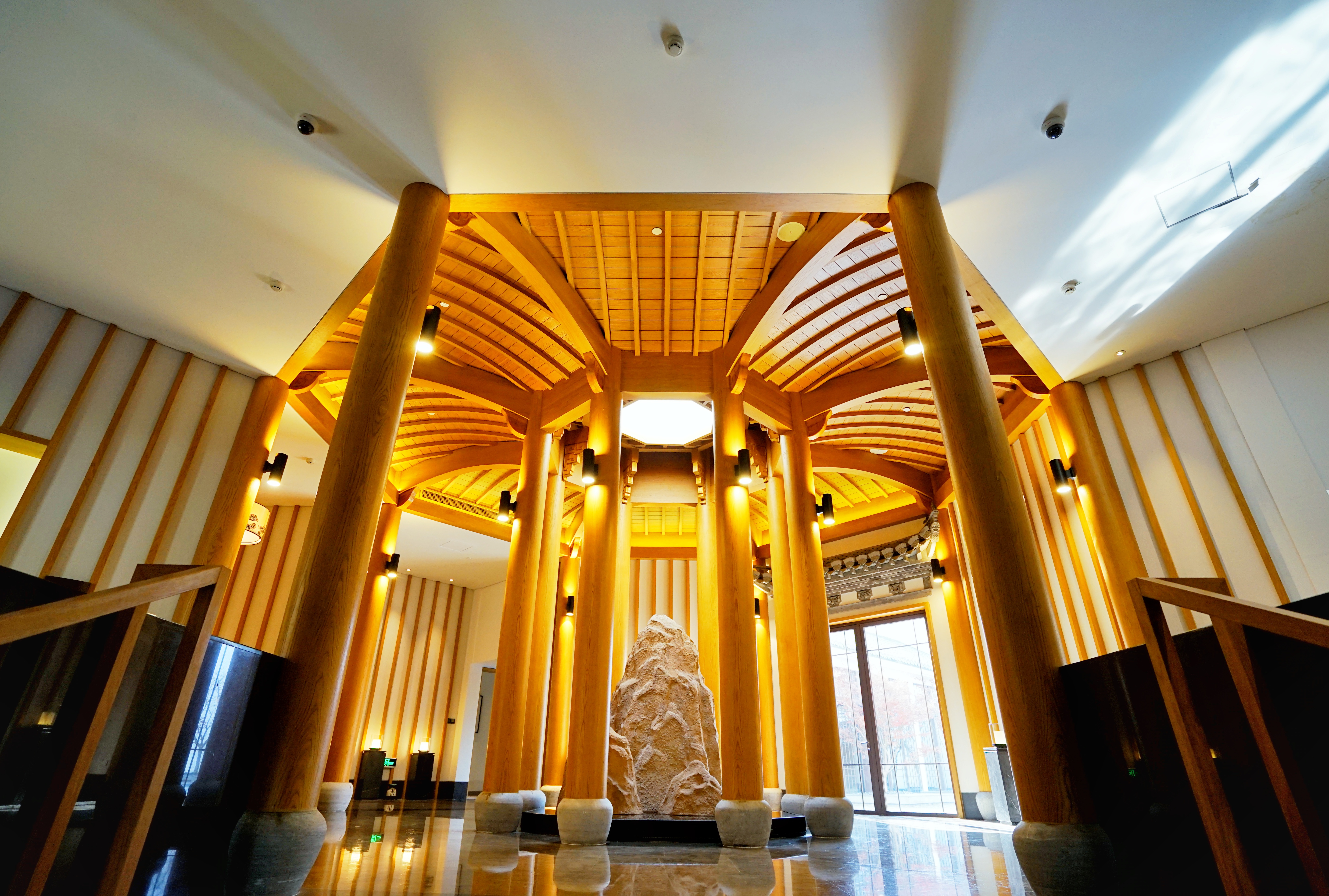 黄山悦榕庄度假旅行,民丹岛悦榕庄度假