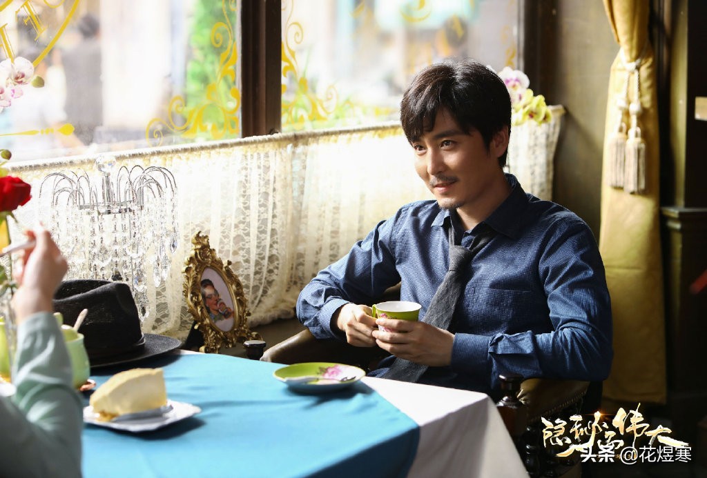 隐秘而伟大：沈青禾宁愿“单身”也不选顾耀东，是他太蠢了？