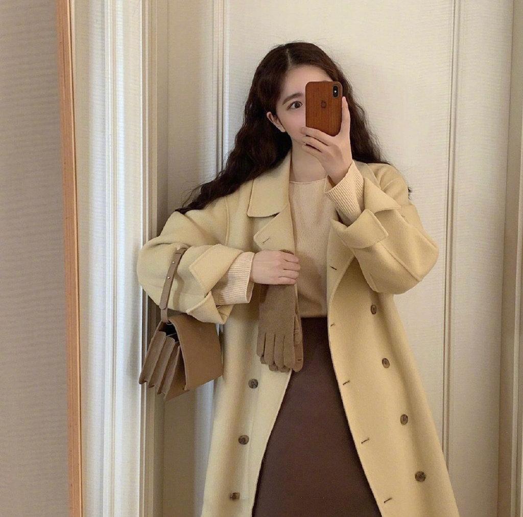 衣服好看与不好看做作,衣服搭配再好看没有发型也白搭