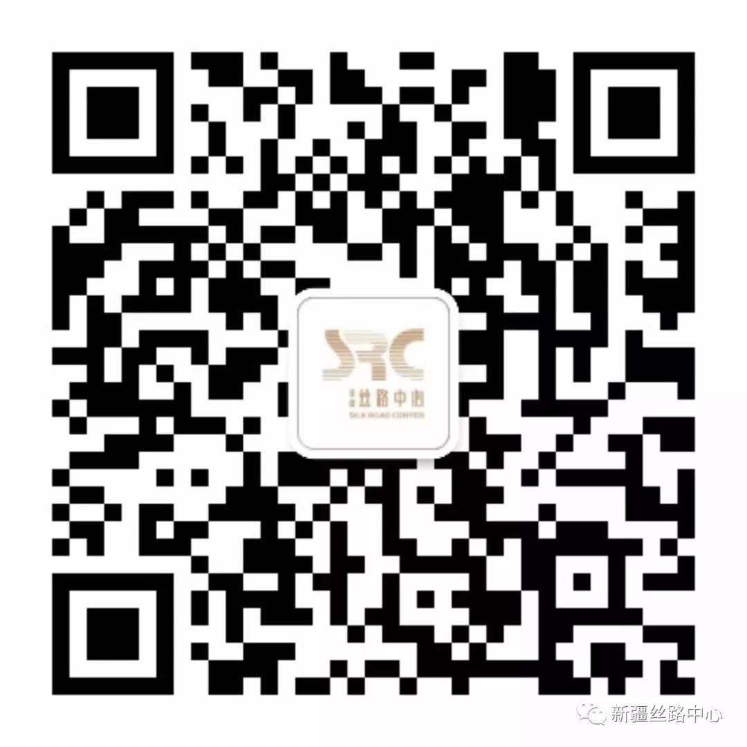 香港铜锣湾集团董事局主席陈智莅临*疆新**丝路中心城市展厅参观调研